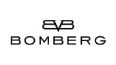 bomberg logo
